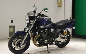 YAMAHA XJR1300 Gen.2 2010 RP17J