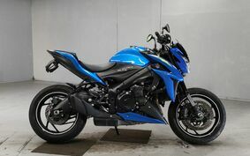 SUZUKI GSX-S1000 2020 GT79B