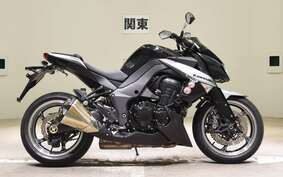 KAWASAKI Z1000 Gen.4 2013 ZRT00D