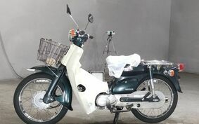 HONDA C70 SUPER CUB HA02