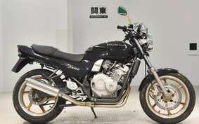 HONDA JADE MC23