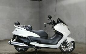 YAMAHA GRAND MAJESTY 400 2006 SH04J