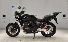 HONDA CB400SF GEN 4 A 2021 NC42