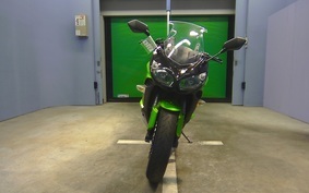 KAWASAKI NINJA 1000 A 2013 ZXT00G