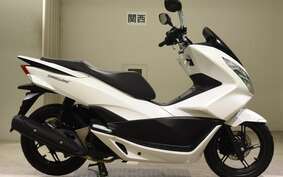 HONDA PCX125 JF56