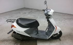 SUZUKI LET's 5 CA47A