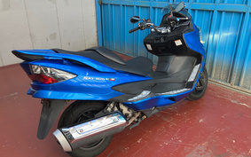 SUZUKI SKYWAVE 250 (Burgman 250) M Type CJ45A