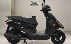 YAMAHA AXIS 125 Z SED7J