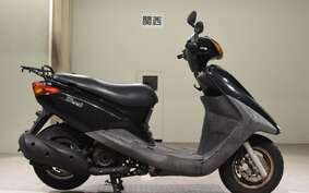 YAMAHA AXIS 125 TREET SE53J