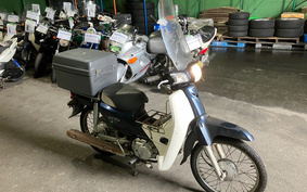 HONDA C50 SUPER CUB AA04