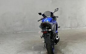 YAMAHA YZF-R25 RG43J