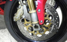 DUCATI ST3 S ABS 2006 S302A