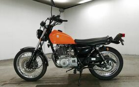 SUZUKI GRASS TRACKER NJ4BA