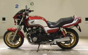 HONDA CB750 GEN 2 2008 RC42