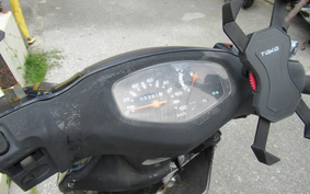 SUZUKI ADDRESS V125 G CF4EA