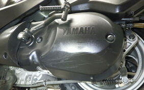 YAMAHA AXIS 125 TREET SE53J