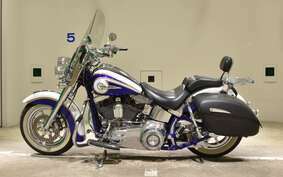 HARLEY FLSTNSE 1800CVO 2014 TF9