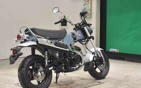 HONDA DAX 125 JB04