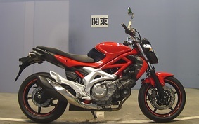 SUZUKI グラディウス400 2010 VK58A