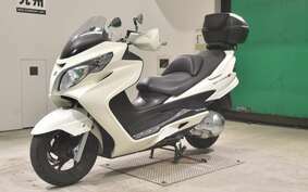 SUZUKI SKYWAVE 250 (Burgman 250) M CJ45A