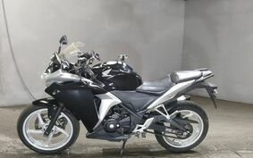 HONDA CBR250R MC41