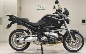 BMW R1200R 2009