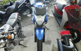 SUZUKI GIXXER 150 NG4BG