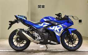 SUZUKI GSX250R DN11A