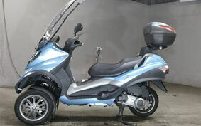 PIAGGIO MP3 250 RL ZAPM4720