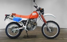 HONDA XLR250R MD22