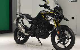 BMW G310GS 2021