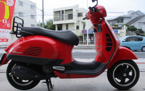 VESPA GTS300 IE 2015