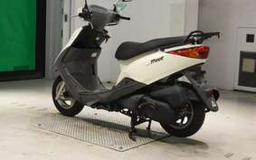 YAMAHA AXIS 125 TREET SE53J