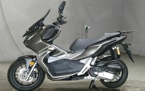 HONDA ADV150 2022 KF38