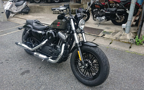 HARLEY XL1200X 2018 LC3