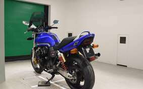 HONDA CB400SF VTEC 2001 NC39