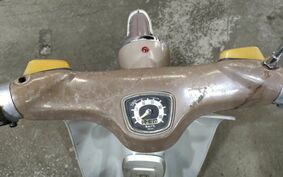 HONDA C105 SUPER CUB C105