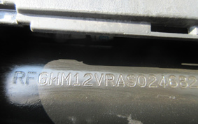 SUZUKI GT125 HM12V