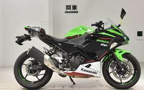 KAWASAKI NINJA 250 EX250P