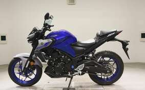 YAMAHA MT-25 A RG43J