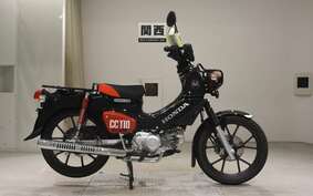 HONDA CROSS CUB 110 JA60