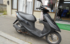 SUZUKI ADDRESS V50 CA42A