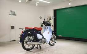 HONDA C125 SUPER CUB JA48