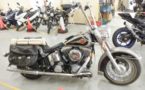 HARLEY FLSTC 1997 BJL