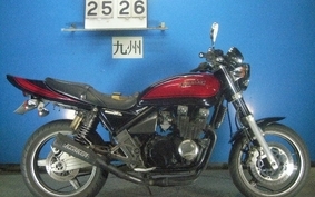 KAWASAKI ZEPHYR 400 KAI 1998 ZR400C