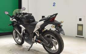 HONDA CBR250R A MC41