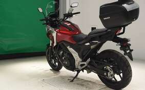 HONDA NC750X DCT 2023 RH09