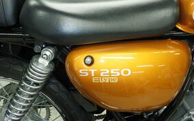 SUZUKI ST250E NJ4CA