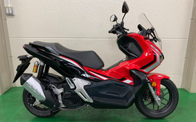 HONDA ADV150 KF38