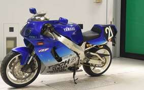 YAMAHA YZF750 SPECIAL 1996 4HS